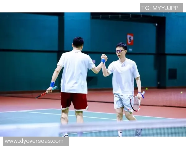 上海网球队在全国网球团队协作排行榜中荣获第四名的佳绩分析