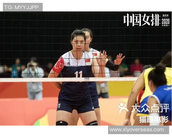 对话刘伟：回顾我的排球生涯与对未来的展望