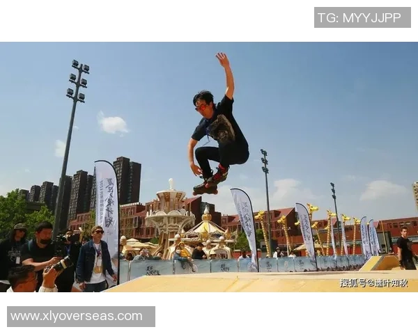 南京极限运动嘉年华精彩回顾：队伍耐力与技巧的完美展示