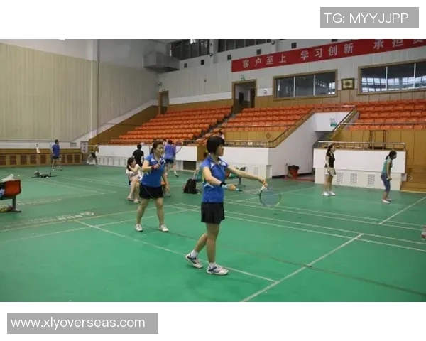 深圳羽毛球队实力飙升再创佳绩力量排名引领全国羽坛新潮流