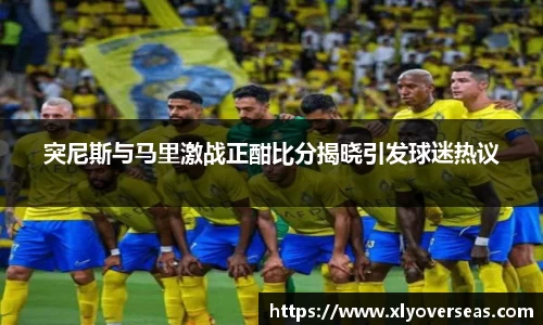 突尼斯与马里激战正酣比分揭晓引发球迷热议